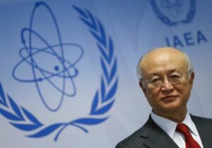 Militäreinrichtungen: Chef der UNO-Atombehörde widerspricht dem Iran