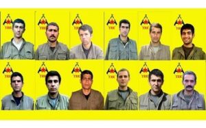 kurdish-fighters