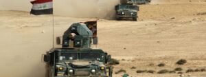 Nach Mossul: Steht Offensive auf Raqqa unmittelbar bevor?