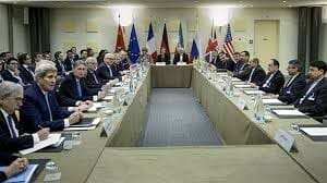 Iranische Debatten nach dem Ausstieg der USA aus dem Atomabkommen