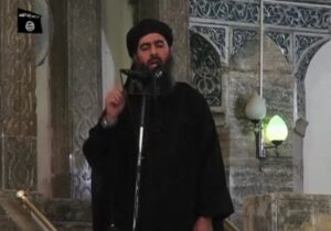 IS-Führer: „Juden geben alles, um gegen Kalifat zu kämpfen“