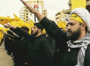 Hisbollah verlegt Eliteeinheiten an israelische Grenze