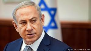 Netanjahu wird wegen Betrugs und Untreue angeklagt
