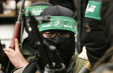 Früher oder später muss der Hamas das Handwerk gelegt werden