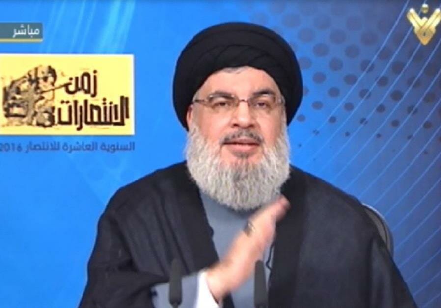 Hisbollah: Deutschland will Terrororganisation mit Kuschelkurs zähmen