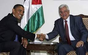 Obamas Millionen-Abschiedsgeschenk für die Palästinenser