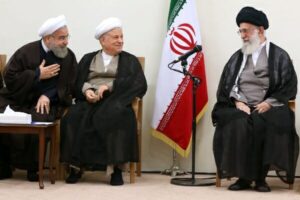 rafsanjani_rohani_khamenei