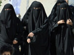20% der Frauen in Saudi-Arabien sind genitalverstümmelt
