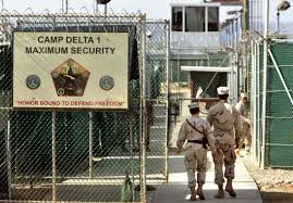 Anschlag im Irak wirft Fragen über Guantánamo auf
