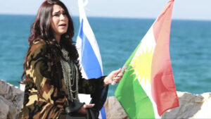 Kurdische Israelin landet YouTube-Hit im Irak