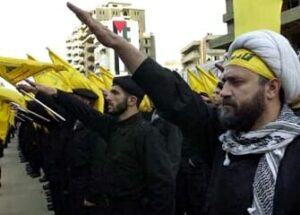 Spannungen zwischen der Hisbollah und dem Iran?