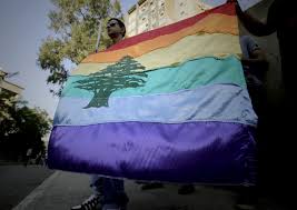 Erste Gay-Pride im Libanon