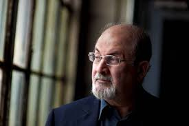 Salman Rushdie: „Wir leben in finsteren Zeiten“