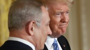Trump und das Mantra der Zweistaatenlösung