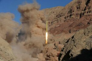 Iran: UNO-Sicherheitsrat beantragt Bericht zu Raketentest