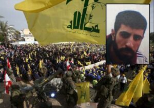 Aufbau einer Hisbollah-Zelle im Westjordanland vereitelt