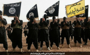 Guerillataktik: Islamischer Staat ändert seine Kampfstrategie