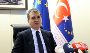 Türkei: Minister hält EU zu undemokratisch für einen Beitritt