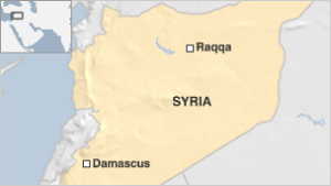 Raqqa: „Hauptstadt“ des Islamischen Staates eingekesselt