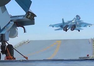 Russland plant langfristige Militärpräsenz in Syrien