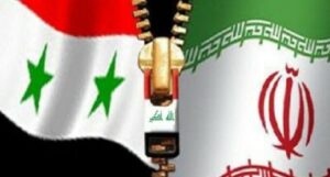 Die Rolle des Iran bei Syriens Chemiewaffenprogramm