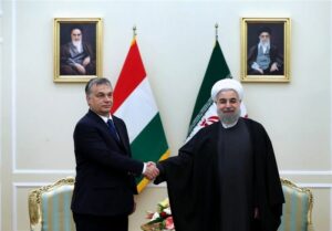 Ungarn beteiligt sich am iranischen Atomprogramm