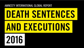 Vier Länder für fast 90% der Hinrichtungen verantwortlich