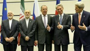 Ein potemkisch anmutendes Atomabkommen mit dem Iran