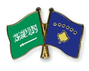 Saudi-Arabien versucht, Kosovo zu islamisieren