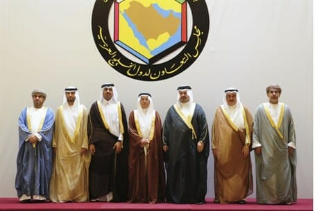 Neue Friedensinitiative vom Golf