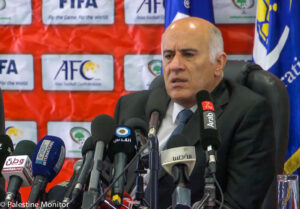 FIFA mogelt sich um Ausschlussantrag gegen Israel herum