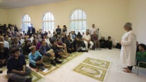 Ägyptische Behörde erlässt Fatwa gegen liberale Berliner Moschee