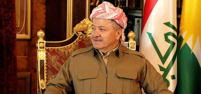 Referendum in Irakisch-Kurdistan: Bei „Nein“ will Barzani zurücktreten