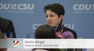 Der WDR-„Faktencheck“ ist eine Verharmlosung von Antisemitismus