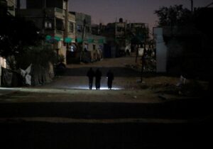 Die Folgen der Energiekrise im Gazastreifen