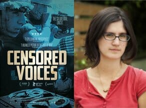 „Censored Voices“: Wer hat den Sechs-Tage-Krieg zensiert?