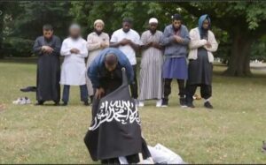 London-Attentäter trat in Doku über Islamismus auf
