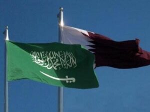 Hintergründe des saudischen Vorgehens gegen Katar