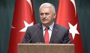 Türkischer Premierminister gratuliert neuem Hamas-Führer