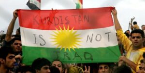 USA und Iran einig gegen kurdisches Referendum