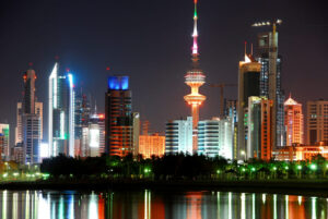Kalter Krieg am Golf: Kuwait weist iranische Diplomaten aus