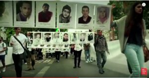Die verschwundenen Opfer Assads