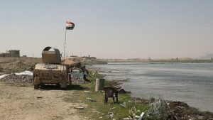 Rachemorde wegen fehlendem Vertrauen in den irakischen Staat