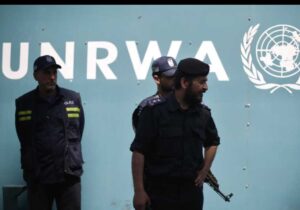 Massive Korruptionsvorwürfe gegen UN-Hilfswerk für palästinensische Flüchtlinge