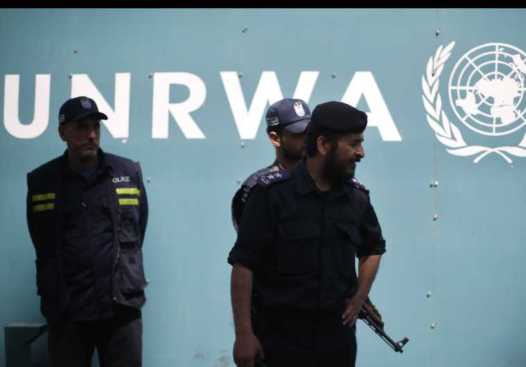 Offener Brief an Heiko Maas: UNRWA und Iran – Stabilitätsfaktoren im Nahen Osten?