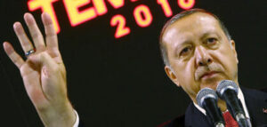 Der türkische Botschafter gedenkt des Putschversuchs