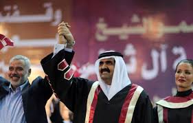 Politisches Oberhaupt der Hamas in Katar nicht mehr willkommen