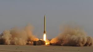 Warum der Iran den IS in Syrien mit Raketen angriff