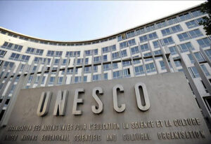 Die UNESCO ist offen antisemitisch
