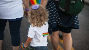 Israels Regierung ermöglicht Adoption durch gleichgeschlechtliche Paare